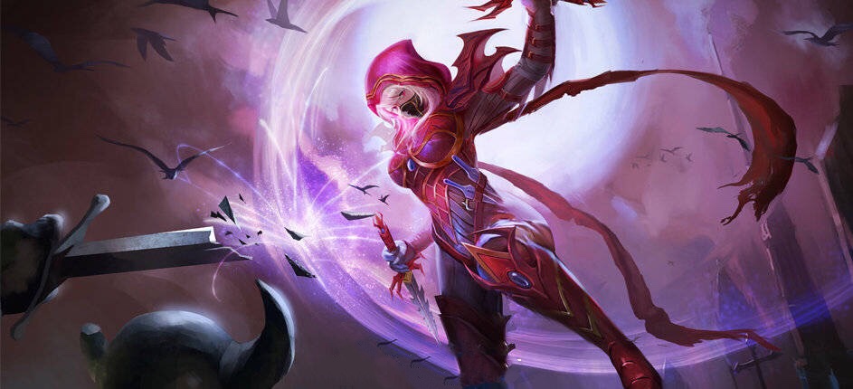 曾经与王者抗衡的游戏,曾经与王者荣耀一样的游戏