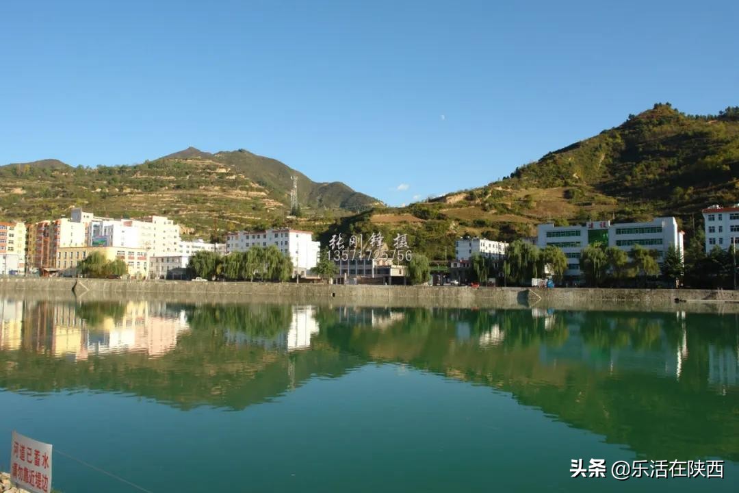 宝鸡周边夏日避暑绝佳去处,避暑胜地的好地方宝鸡