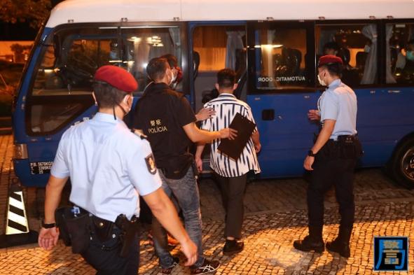 法治热点早知道问题,法治热点早知道警方