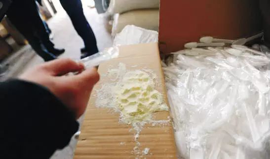 假鞋假包假化妆品,假九价疫苗香港