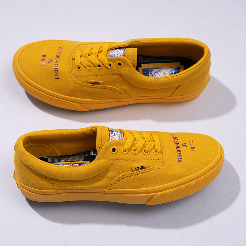 vans怎么穿才帅,经典vans怎么穿