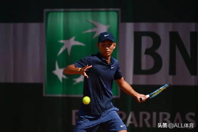 中国网球希望之星,中国网球法网最新战绩