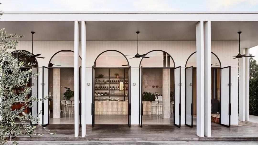 值得学习的室内设计师,最厉害的国外设计公司