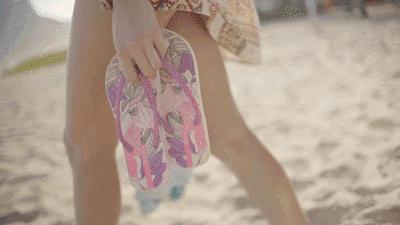 这四种鞋最伤脚,最伤脚的4双鞋不要再穿