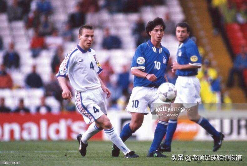 捷克铁人,捷克边锋效力拉齐奥