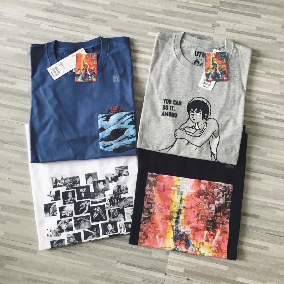 优衣库最后一波折扣,优衣库引发疯抢