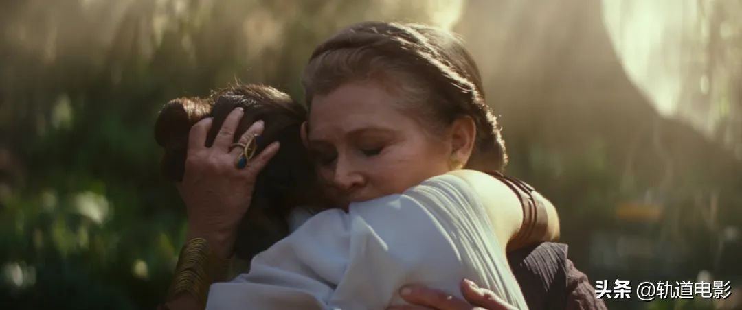 为何星战迷哭着走出影院？《星球大战9》毁了经典还是超越经典？