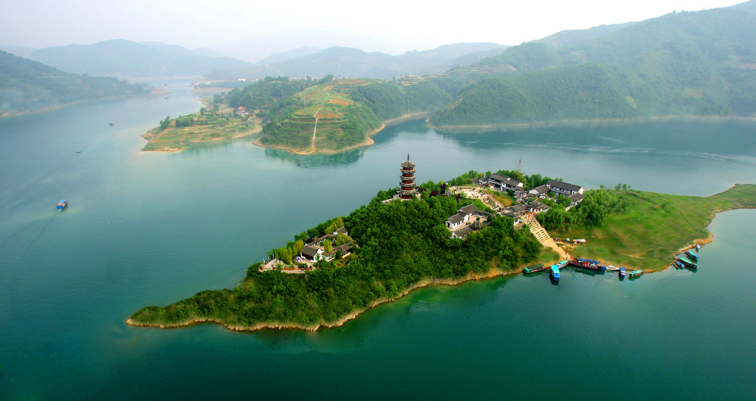 西安的后花园是汉中还是安康,安康后花园