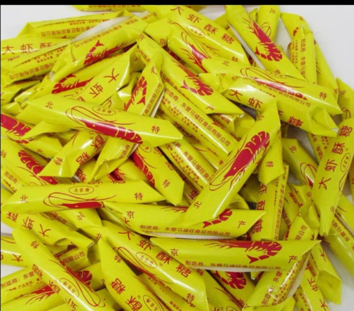 回忆童年时代零食,80后90后的零食满满的回忆