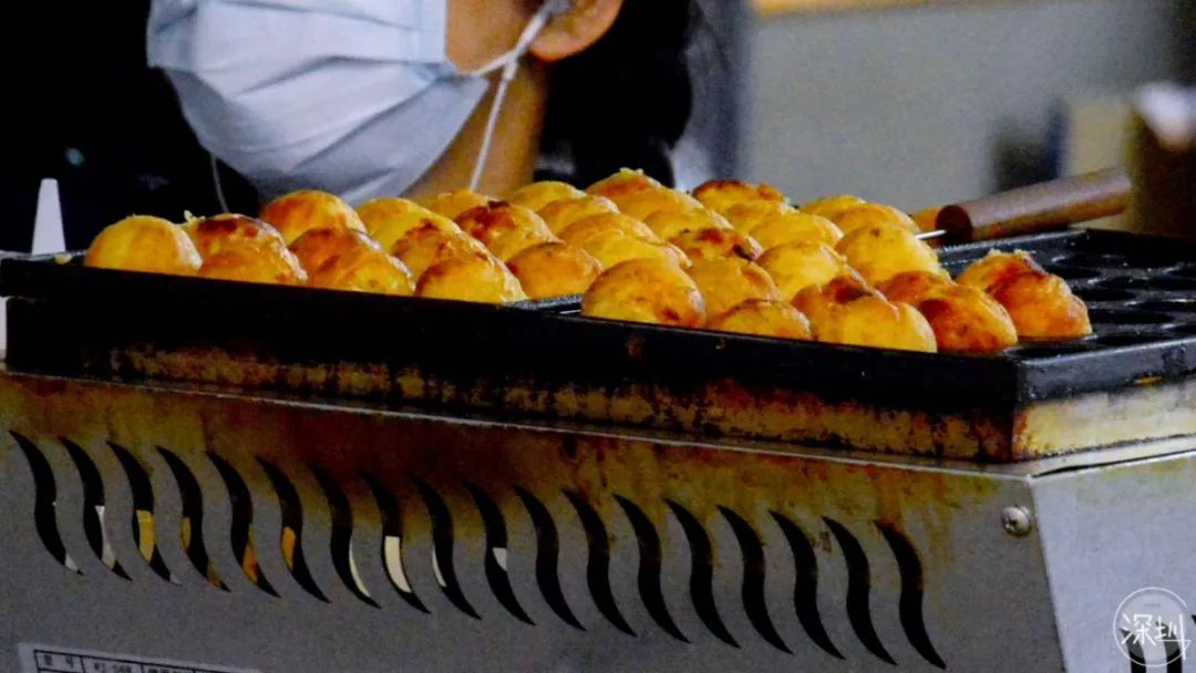 西乡好去处,深圳一个来了就不想走的地方