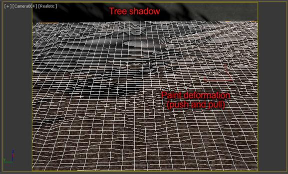 如何使用3DSMAX制作和渲染超逼真的3d草