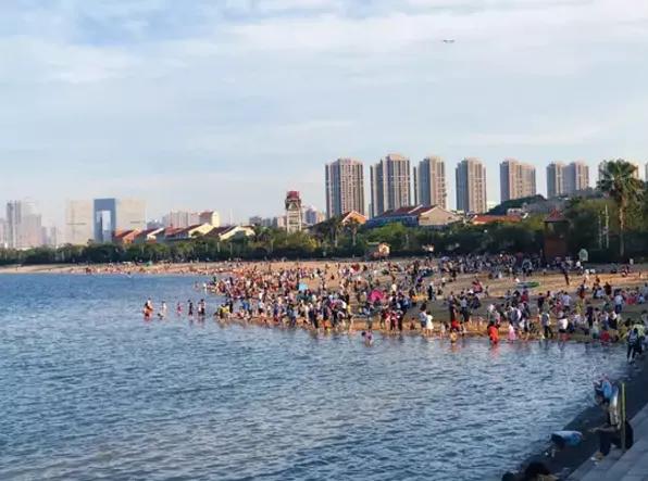 直奔厦门,厦门夏日旅行攻略