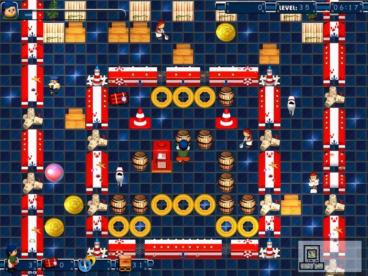 1985年怀旧动画片,1993怀旧动画片大全