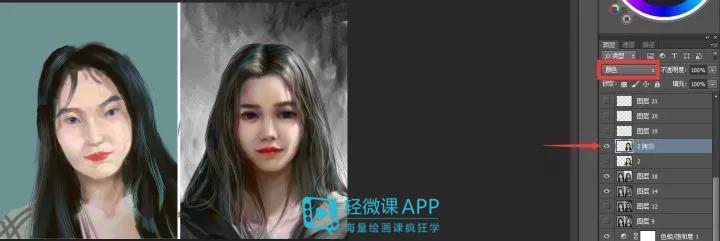 有绘画基础怎么学绘画,怎样才能有效提升绘画水平