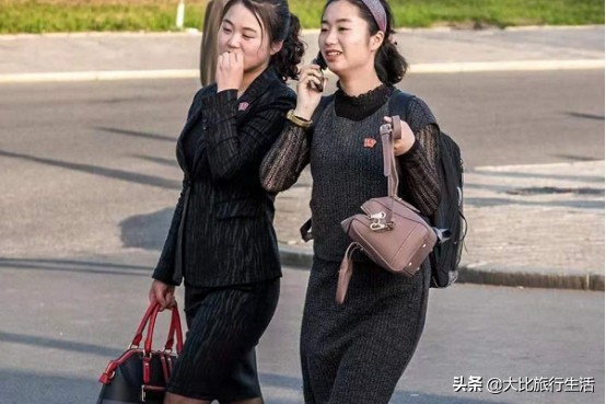 朝鲜见闻2009,朝鲜进口中国产品有哪些