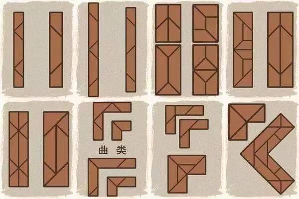 3-6岁幼儿七巧板数学启蒙,益智七巧板宝宝思维训练