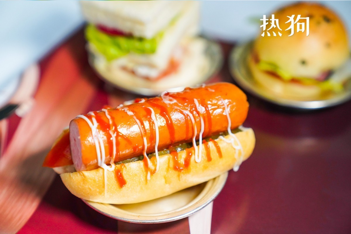 厦门双子塔下午茶,厦门双子塔下午茶推荐