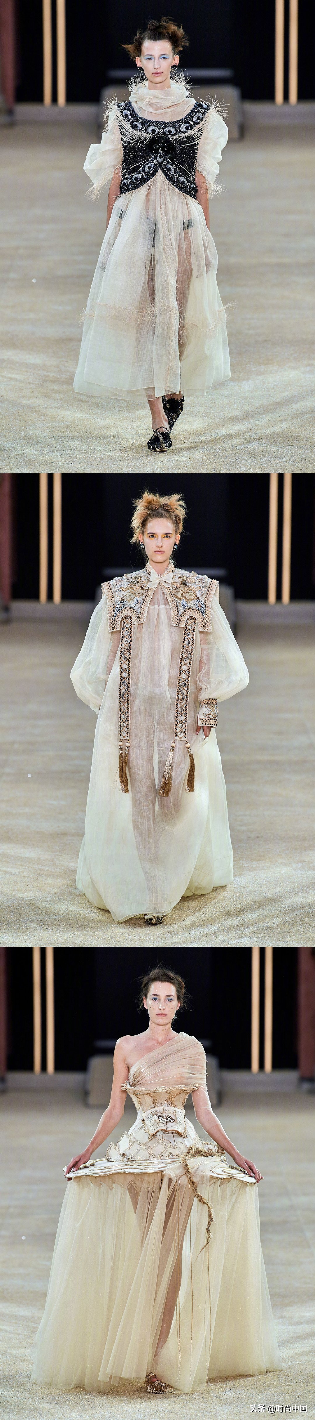 蕾哈娜现身超级碗瞬间,蕾哈娜爆单