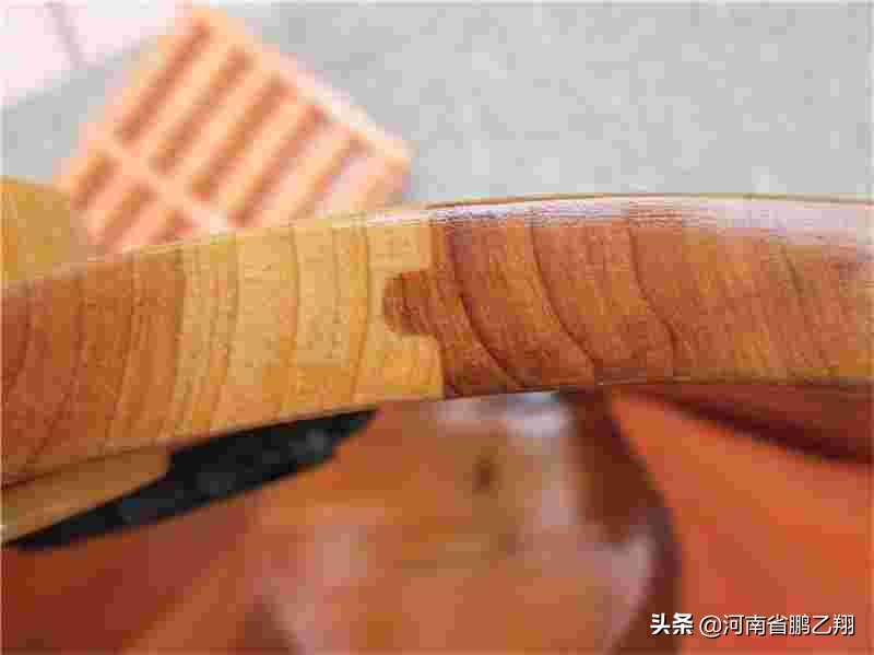 木浴桶承重,榫卯结构木桶