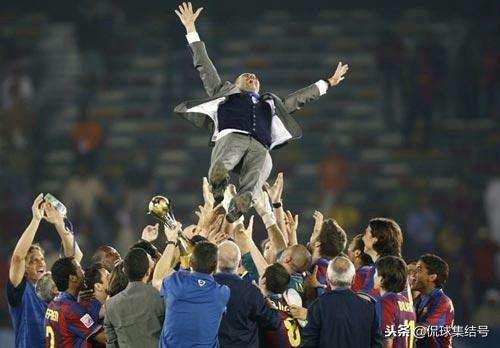 曼城希望世界杯期间宣布瓜帅续约,曼城新援蓝月梦想成真