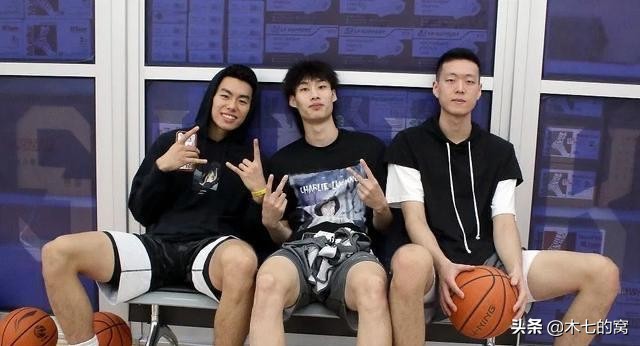 周琦和沈梓捷怎么了,周琦沈梓捷全明星