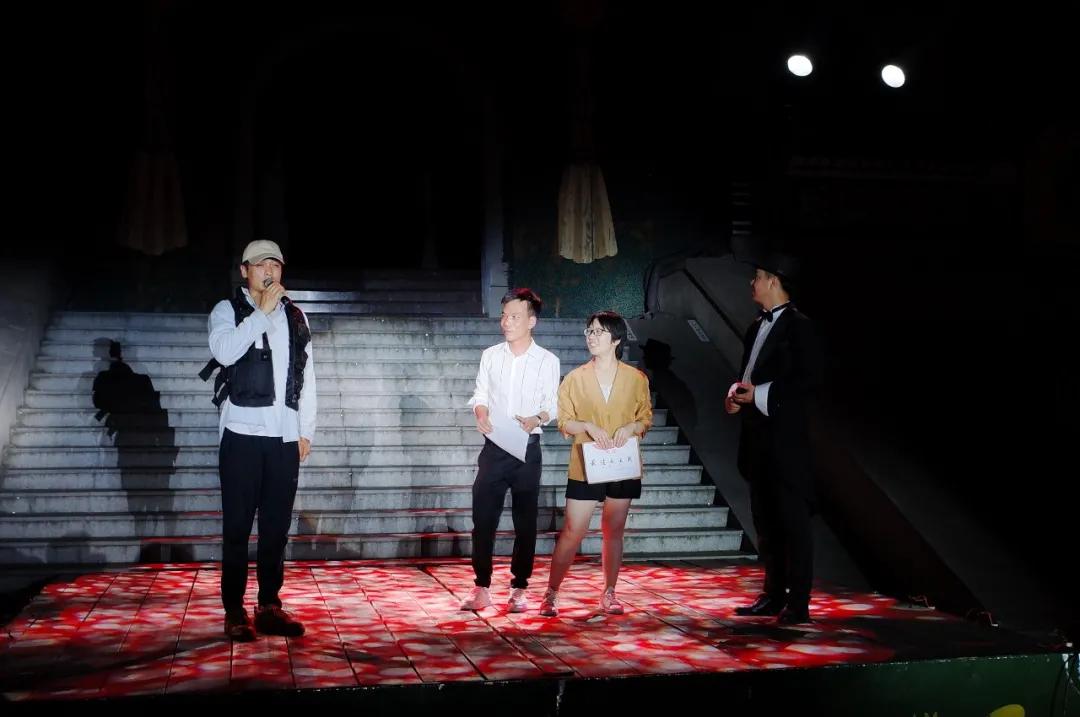 你对我一无所知的视频,横店你不知道的事情