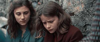 一群犹太小孩逃亡,一群犹太小孩从德国跑到瑞士