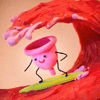 辟谣姨妈期,为了避免姨妈早来该怎么做