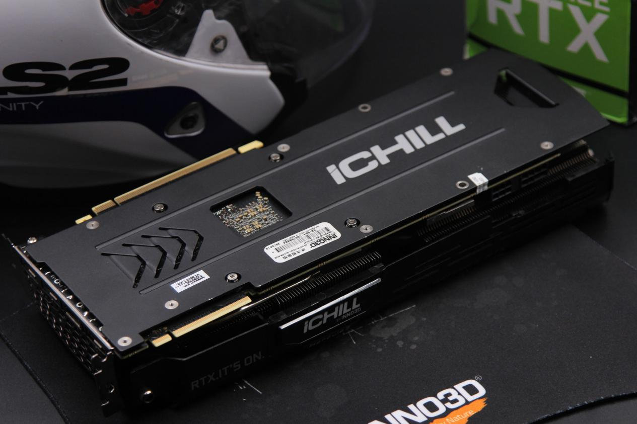 映众rtx2080ti冰龙黑金版,映众1060超级冰龙显卡为什么便宜