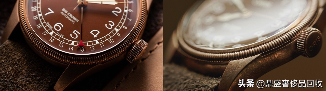 oris豪利时大闹天宫限量版腕表,oris豪利时机械腕表artixgt