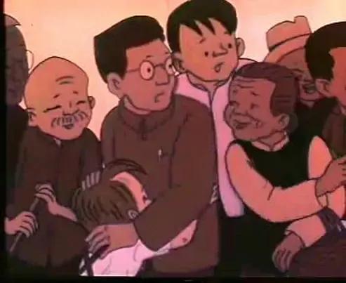 20世纪国产经典动画片（你看过几部？）