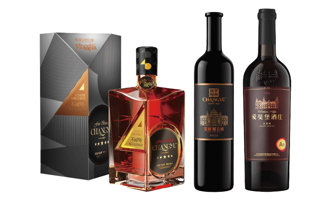 俄罗斯酒业,俄罗斯葡萄酒市场格局