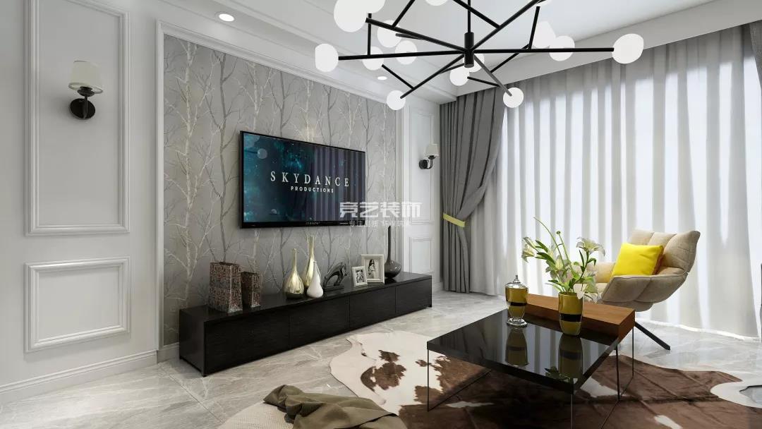 紫金府真实效果图,紫金府户型效果图