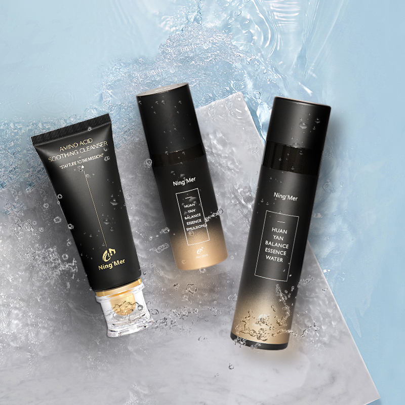 秋冬换季水乳补水,换季保湿水乳大牌