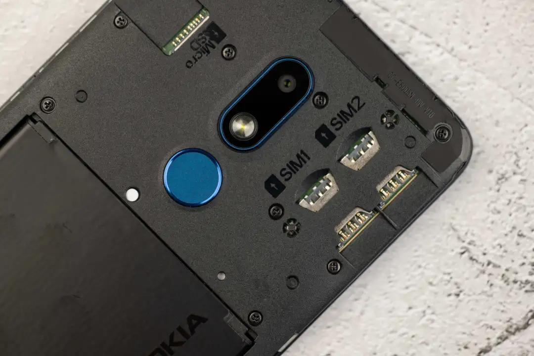 nokia老人机还有优势吗,老人机nokia