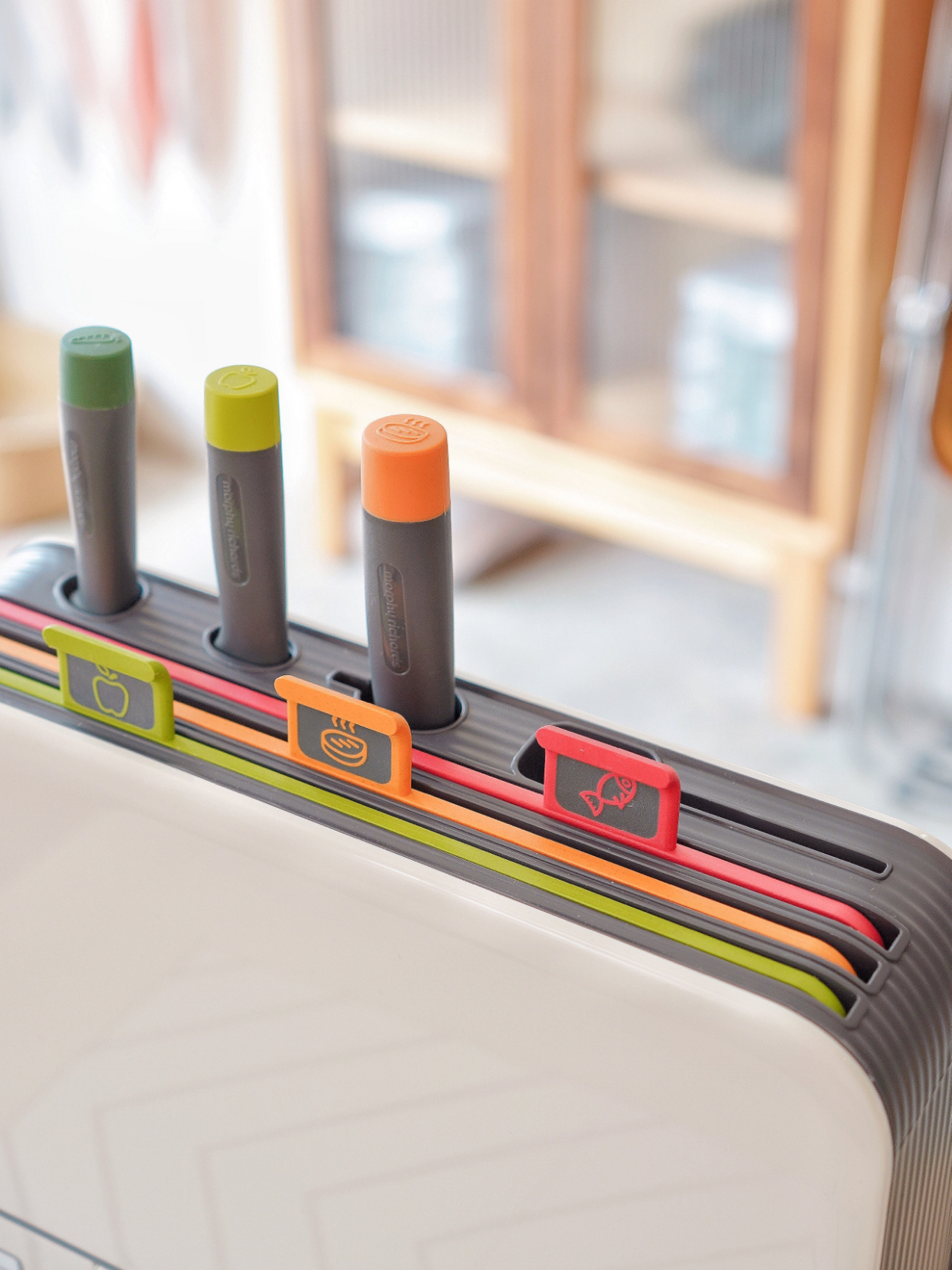 一见钟情的5种厨房用品,一见钟情的餐具让人心动