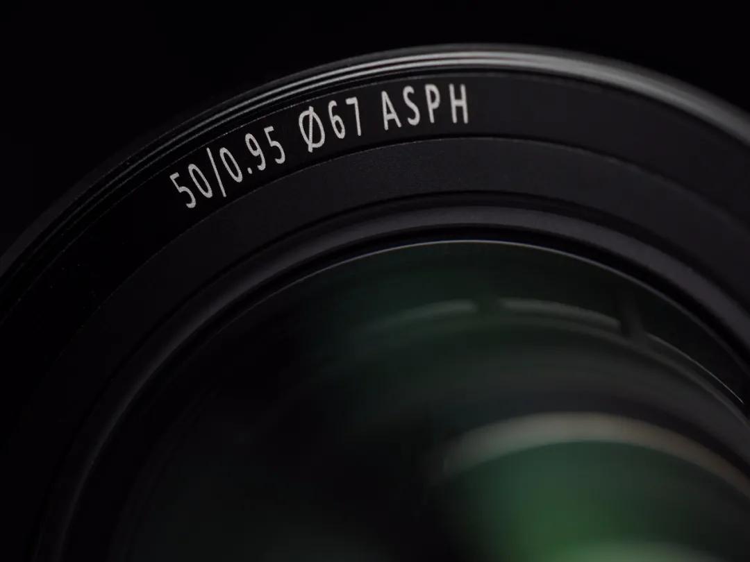 夜神50mm铭匠光学,铭匠的夜神相机镜头