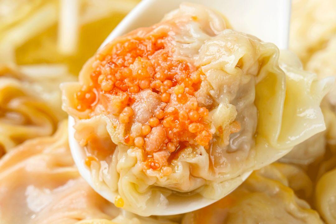 香港六十块云吞面老字号,香港老字号云吞面