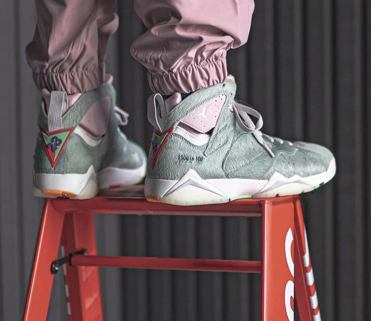 aj系列颜值排行前十不超过1500,aj系列哪个适合平足