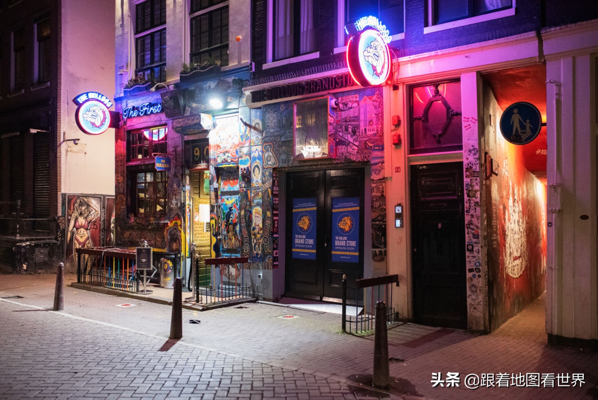 “你可卖我不可买”的北欧模式，“*交性**易”到底谁有罪？