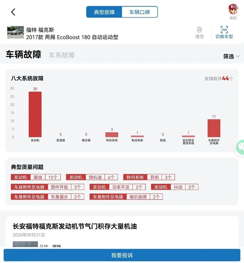 二手车知识攻略app,二手车知识科普app