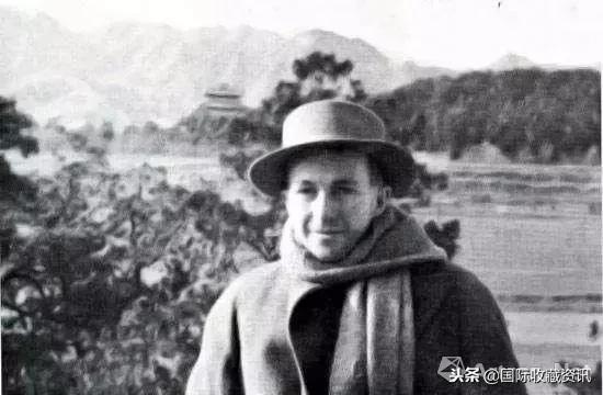 流失海外古籍,流失海外的文物珍品