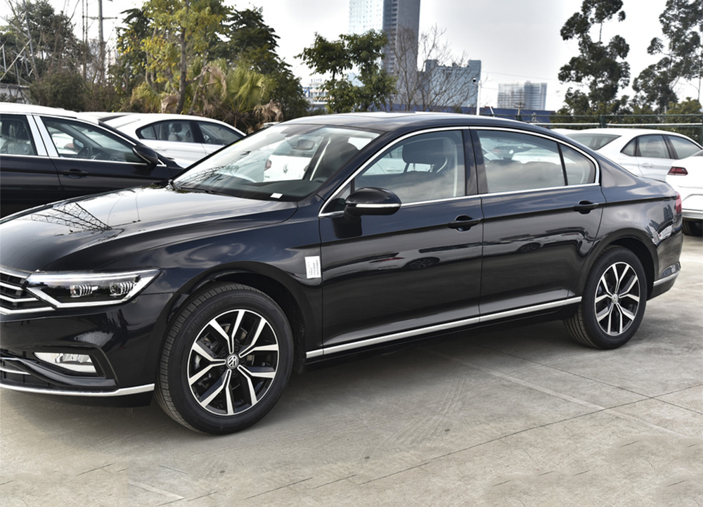 2007年入华，被“捧红”13年，一箱油能开1000公里，几乎无差评