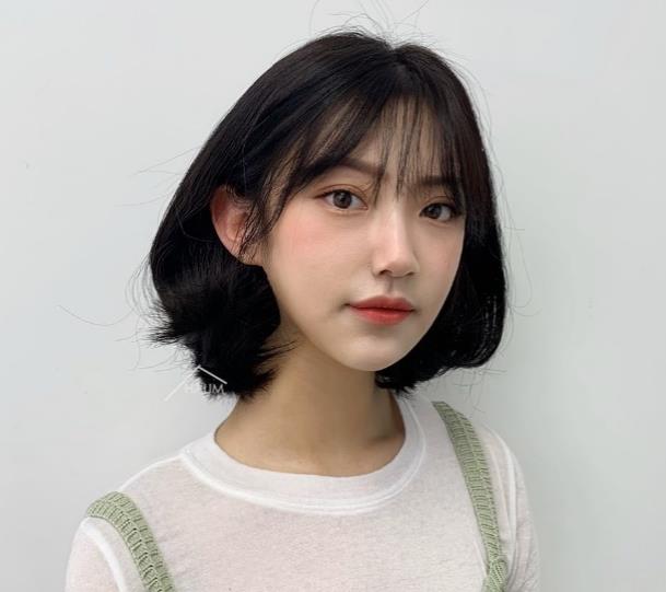 适合长发韩系卷发推荐,卷发造型2020流行