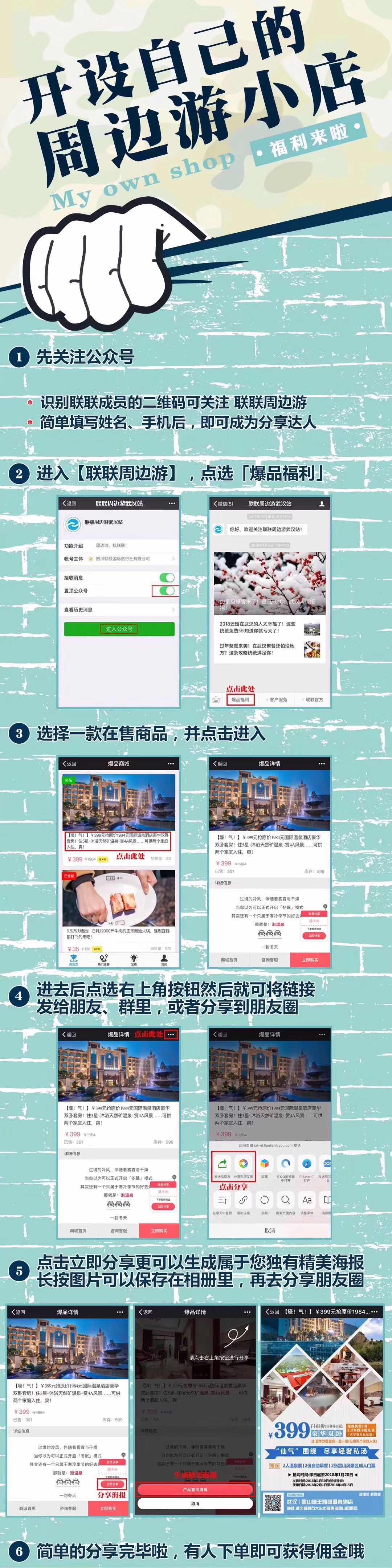 联联周边游怎么代理,挂联联周边游分销佣金返现到哪里