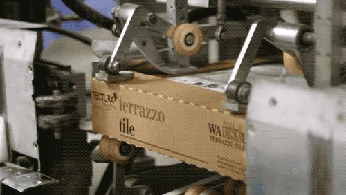 新型无机水磨石配方,新式水磨石制作视频