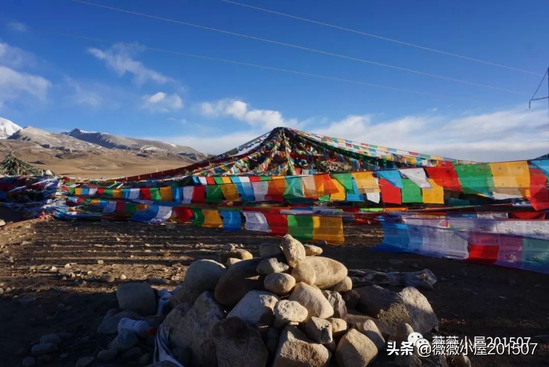 西藏拉萨大昭寺一日游,西藏2日游攻略布达拉宫与珠峰