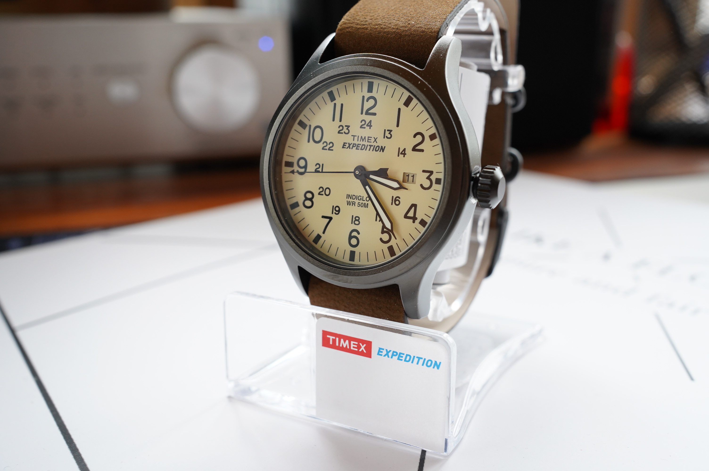 天美时timex户外远征探险系列如何,天美时timex经典款手表