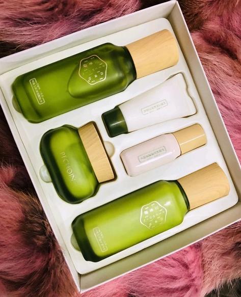 水乳不一定大牌好！这5款“国牌”水乳可能会带给你惊喜