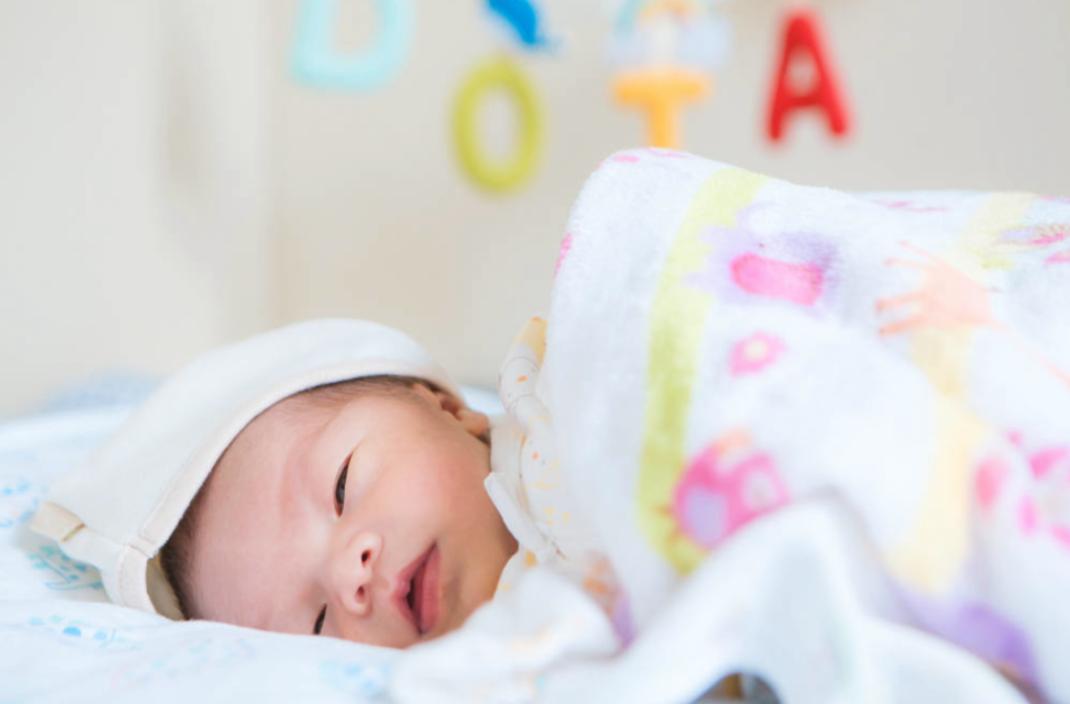 宝宝睡眠困难避免这五大误区,婴幼儿入睡困难该怎么办